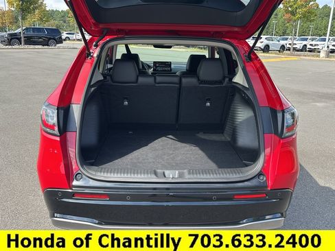 Used 2024 Honda HR-V EX-L image 20