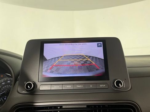 Used 2023 Hyundai Kona SEL FWD image 26
