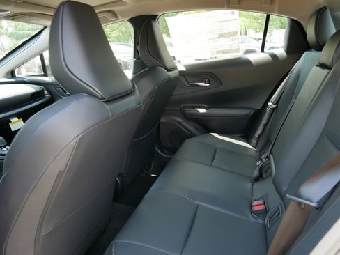 New 2026 Toyota Prius AWD image 7