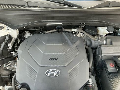 Used 2022 Hyundai Palisade Calligraphy w/ Cargo Package image 25