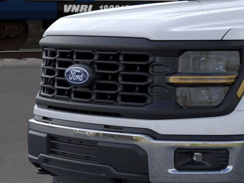 New 2026 Ford F150 XL AWD/4WD image 17