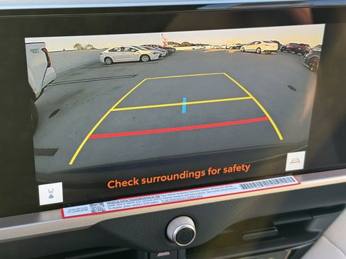 New 2026 Toyota Crown Limited image 6