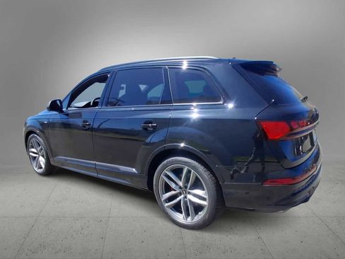 New 2026 Audi Q7 3.0T Prestige image 6