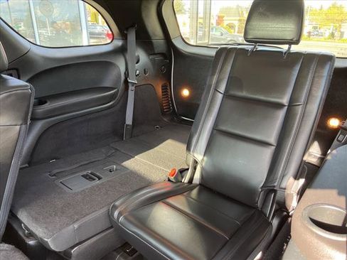 Used 2017 Dodge Durango GT image 10