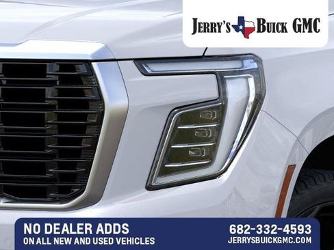 New 2026 GMC Yukon Denali w/ Denali Reserve Package AWD/4WD image 10
