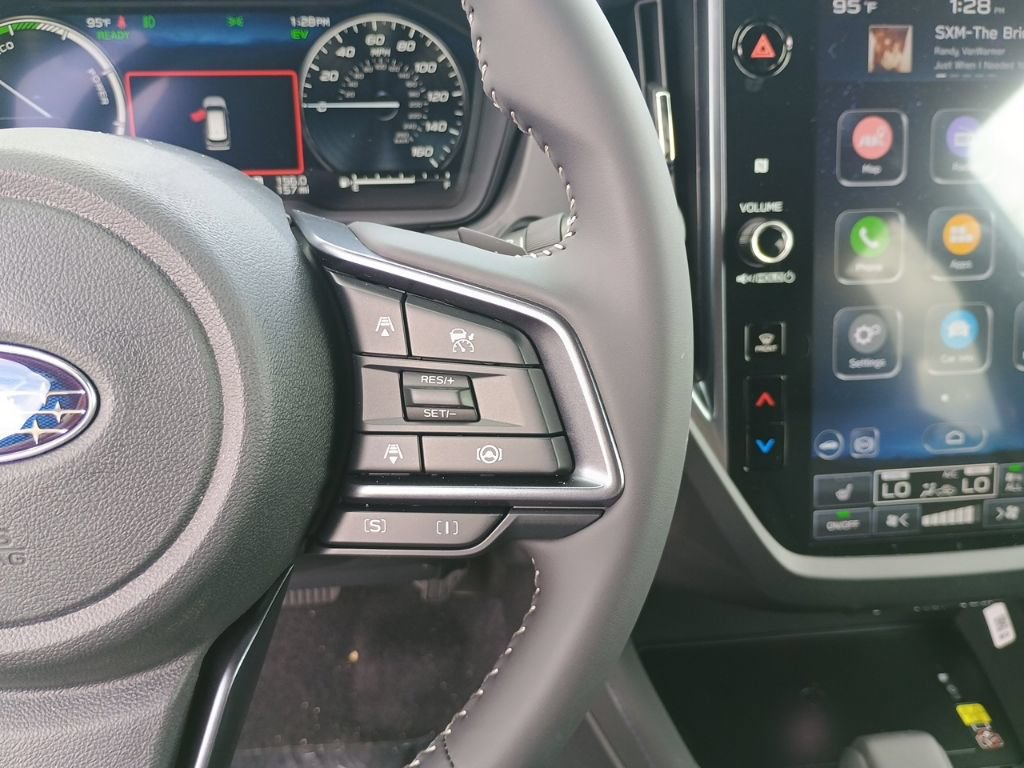 New 2026 Subaru Forester Limited AWD/4WD image 21