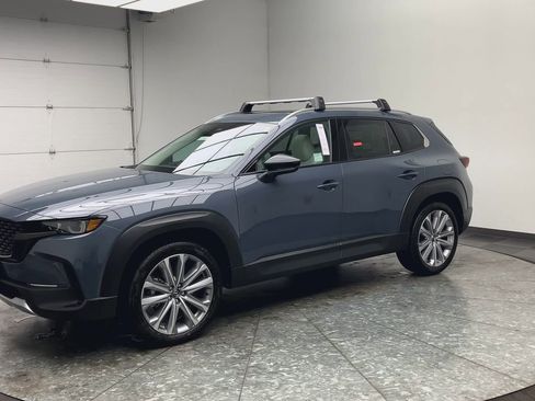 New 2026 MAZDA CX-50 AWD 2.5 S image 36