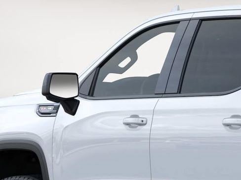 New 2026 GMC Sierra 1500 AT4 w/ AT4 Premium Package AWD/4WD image 12