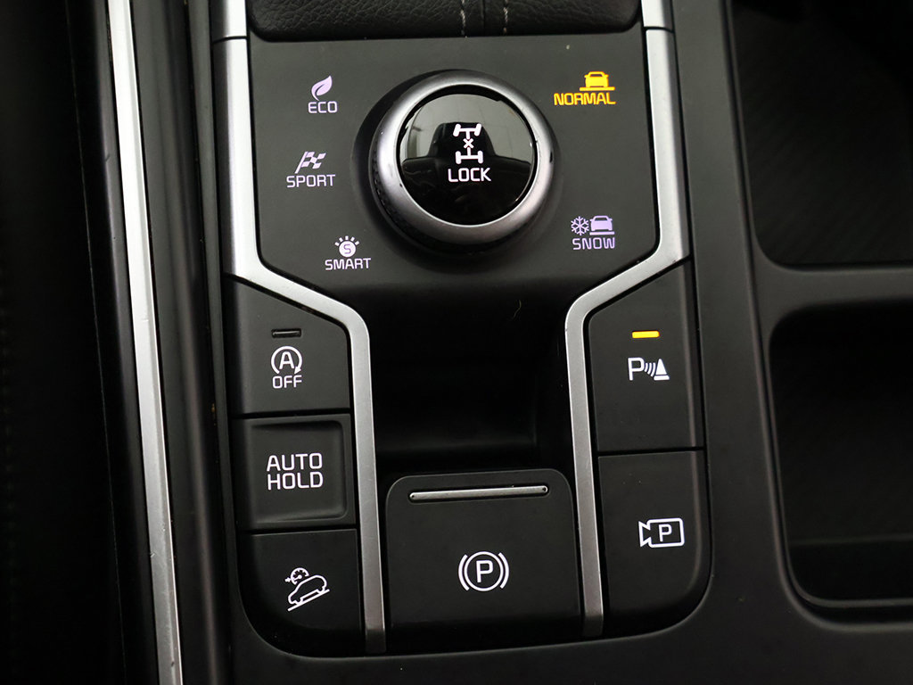 Used 2024 Kia Sorento S AWD/4WD image 53