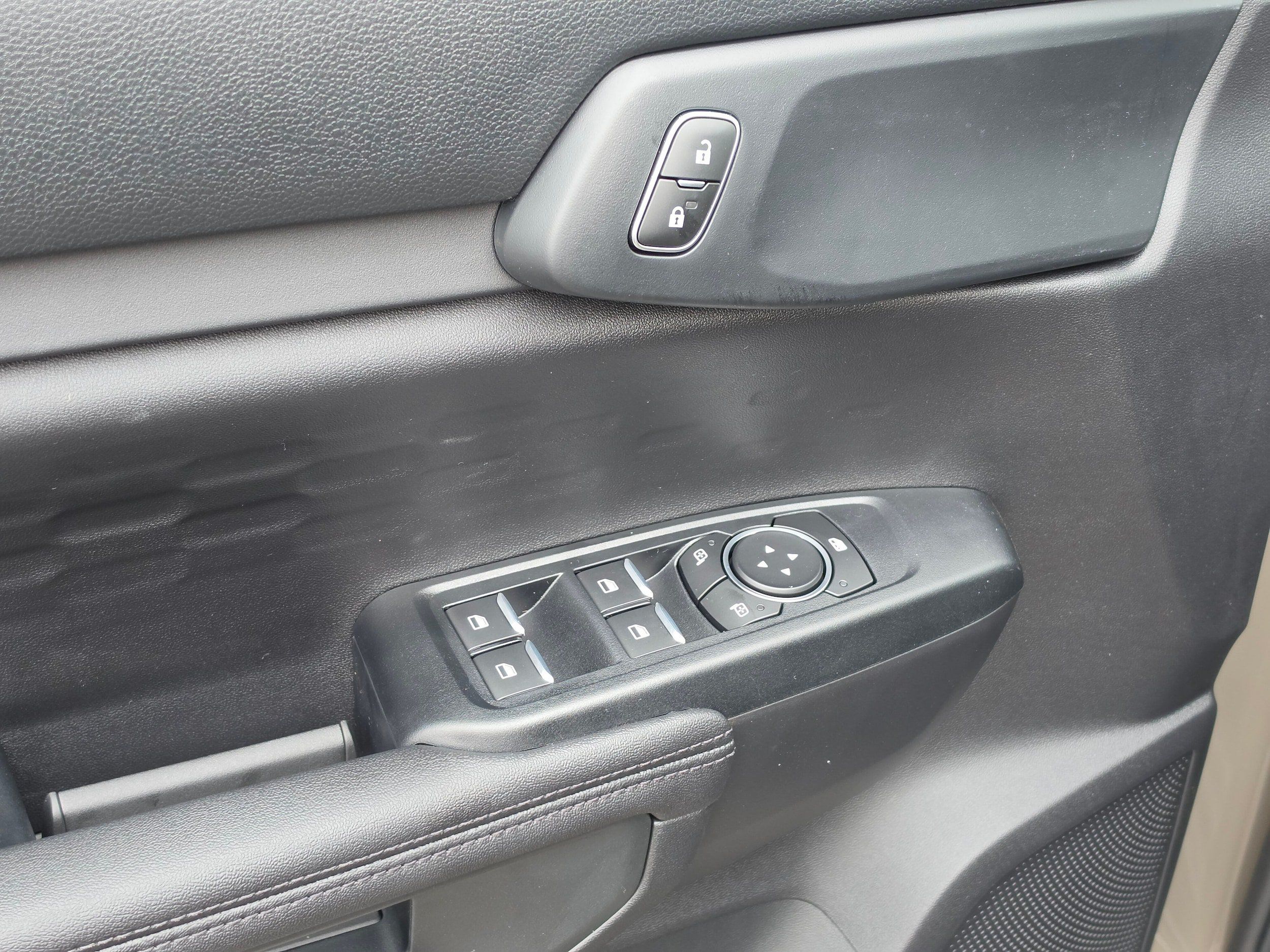 New 2026 Ford Ranger XLT AWD/4WD image 17