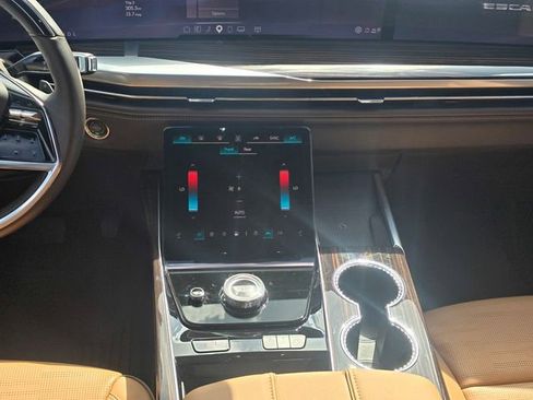 Used 2026 Cadillac Escalade Luxury w/ Touring Package RWD image 20