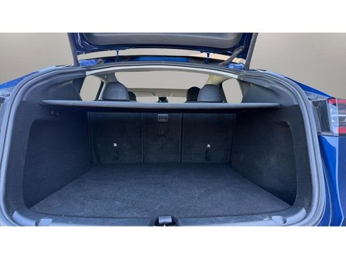 Used 2024 Tesla Model Y Performance image 16