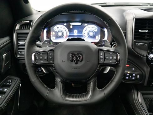 New 2026 RAM 1500 RHO AWD/4WD image 16