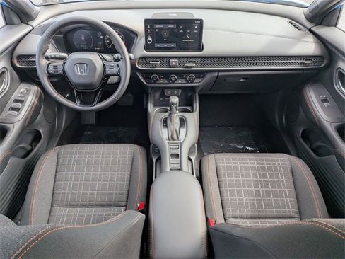 New 2026 Honda HR-V Sport image 25
