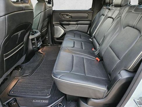 Used 2020 RAM 1500 Limited image 17