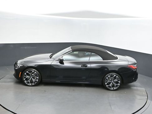New 2026 BMW 430i Convertible image 31