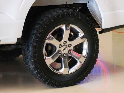 Used 2021 Ford F150 Lariat image 53