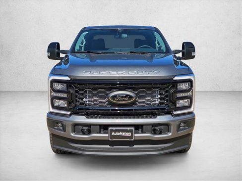 New 2026 Ford F250 Lariat w/ Black Appearance Package AWD/4WD image 6