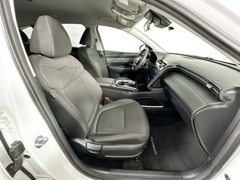 Used 2023 Hyundai Tucson Blue AWD/4WD image 28