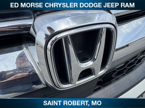 Used 2018 Honda CR-V EX image 9