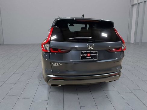 Used 2024 Honda CR-V Sport image 7