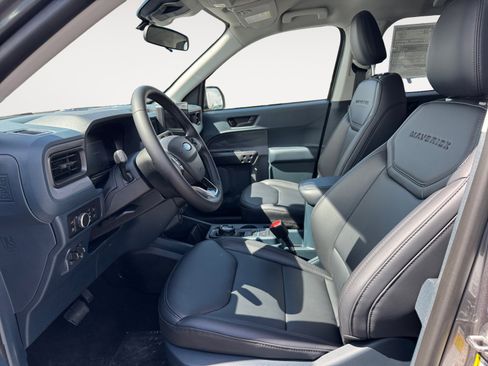 New 2026 Ford Maverick Lariat AWD/4WD image 12