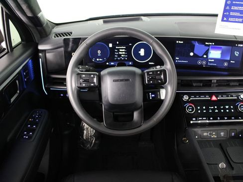 Certified 2025 Hyundai Santa Fe Calligraphy image 21