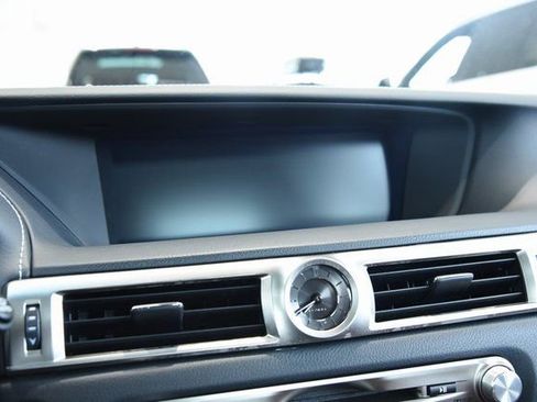 Used 2019 Lexus GS 350 F Sport image 15