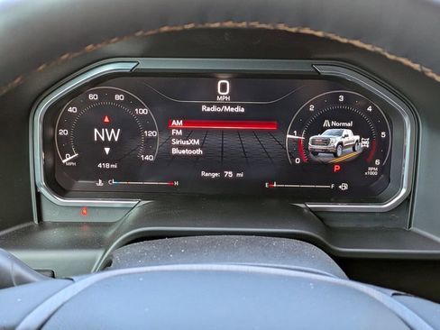 New 2026 GMC Sierra 1500 AT4 w/ AT4 Premium Package image 29