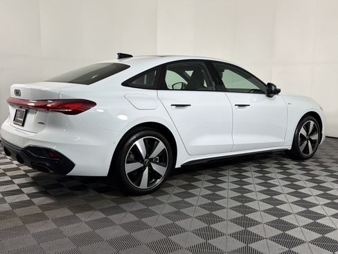 New 2026 Audi A5 2.0T Premium Plus AWD/4WD image 7