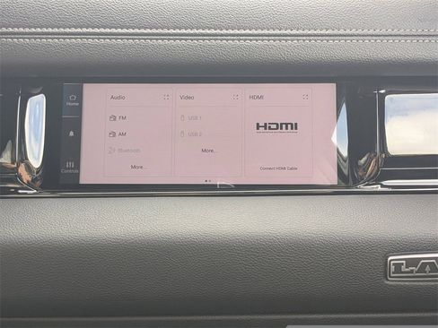 New 2026 RAM 1500 Laramie w/ Night Edition image 16