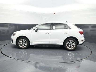 Used 2024 Audi Q3 2.0T Premium