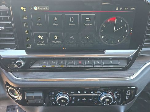 Used 2024 GMC Sierra 1500 SLT w/ SLT Premium Plus Package image 28