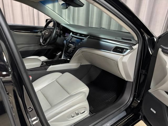 Used 2016 Cadillac XTS Luxury w/ Driver Awareness Package FWD image 7