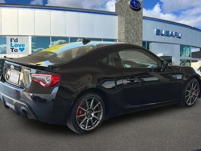 Used 2020 Subaru BRZ Limited w/ Performance Package