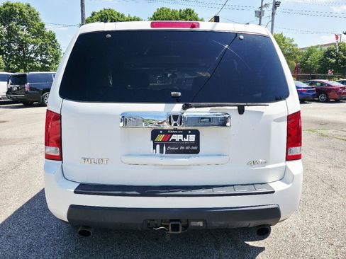 Used 2011 Honda Pilot EX-L image 6