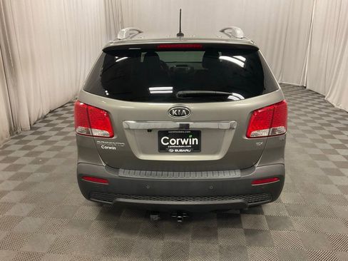 Used 2013 Kia Sorento EX AWD/4WD image 5