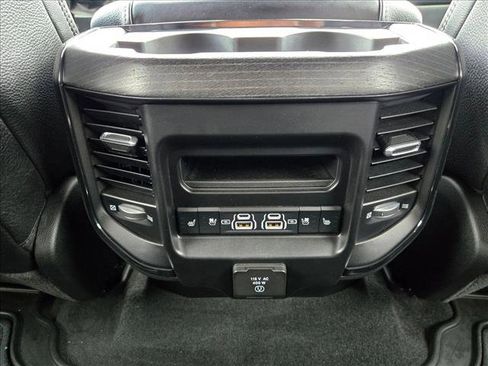Used 2023 RAM 1500 Limited image 17
