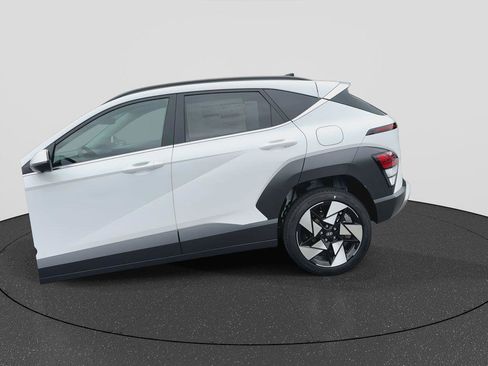 New 2026 Hyundai Kona Limited AWD/4WD image 6