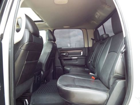 Used 2015 RAM 1500 Sport w/ Convenience Group AWD/4WD image 20