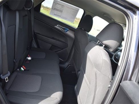 New 2026 Kia Sportage LX image 13