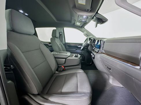 Used 2023 GMC Sierra 1500 Elevation image 30