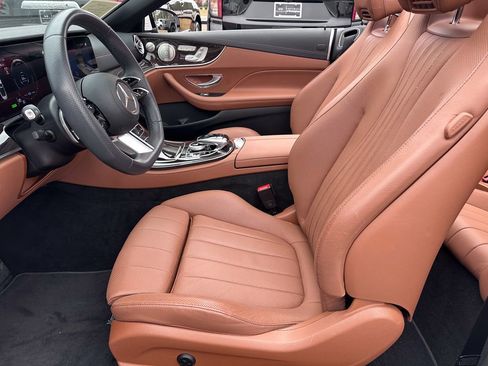 Used 2023 Mercedes-Benz E 450 Cabriolet image 25
