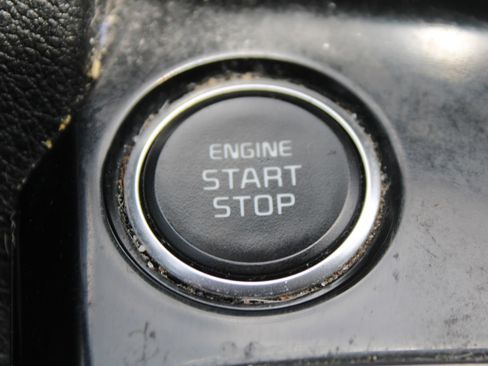 Certified 2023 Kia Sportage SX FWD image 35