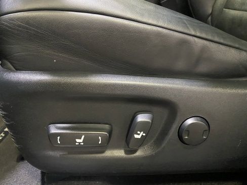 Used 2019 Lexus NX 300 F Sport w/ F Sport Premium Package image 15