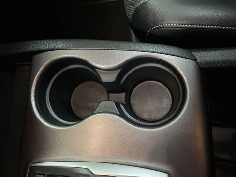 Used 2023 Honda Ridgeline RTL image 35