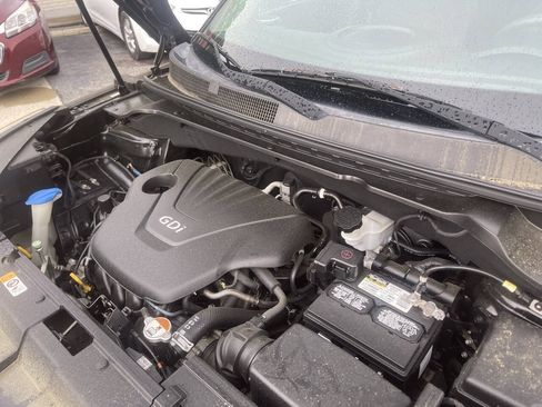 Used 2016 Kia Soul FWD image 26