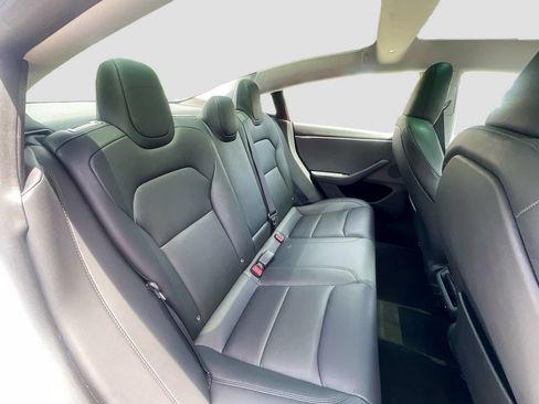 Used 2024 Tesla Model 3 Long Range RWD image 25