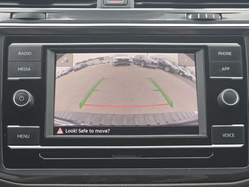 Certified 2023 Volkswagen Tiguan S w/ IQ.Drive Package FWD image 24