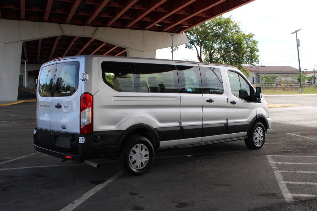 Used 2020 Ford Transit 350 XLT RWD image 8